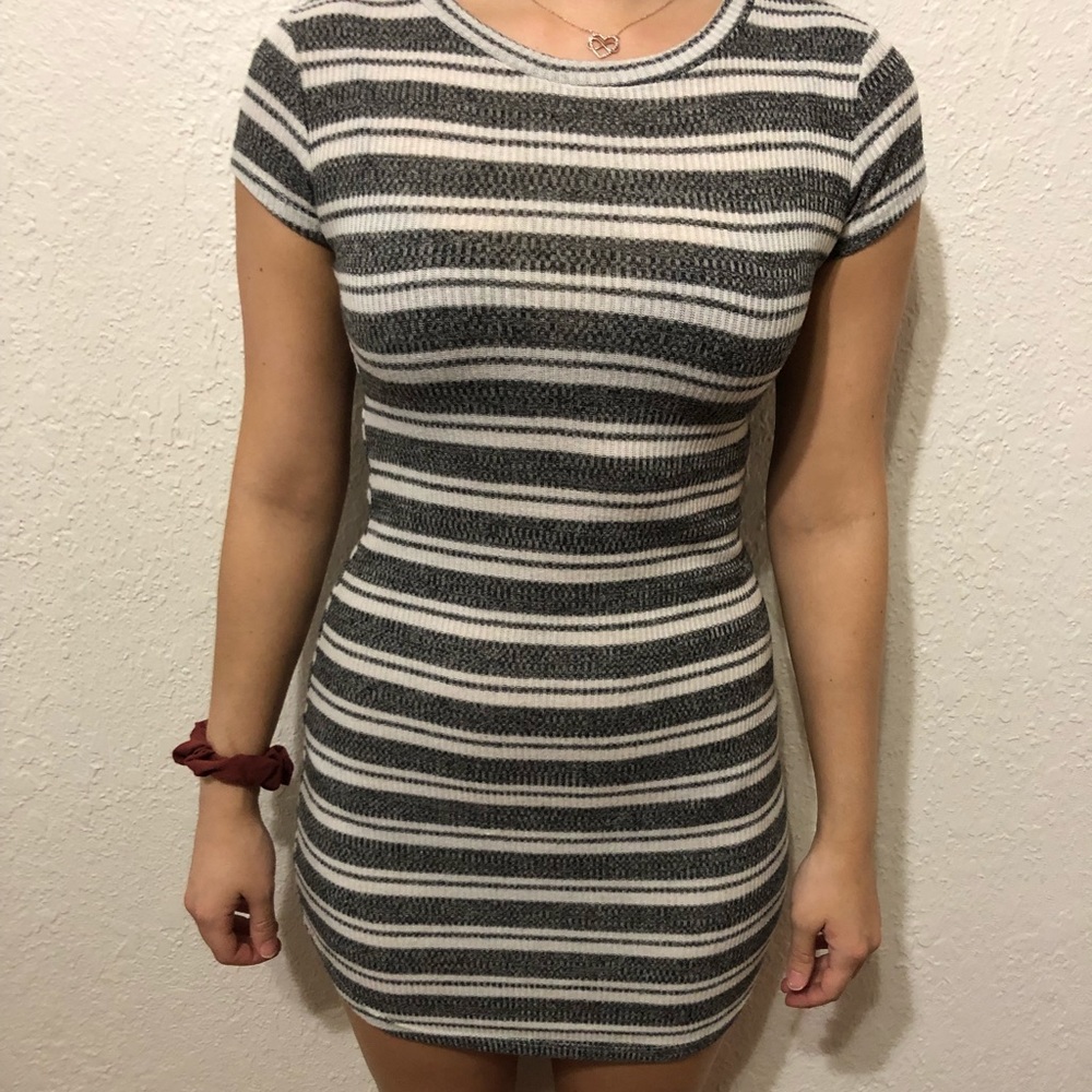 Mini dress